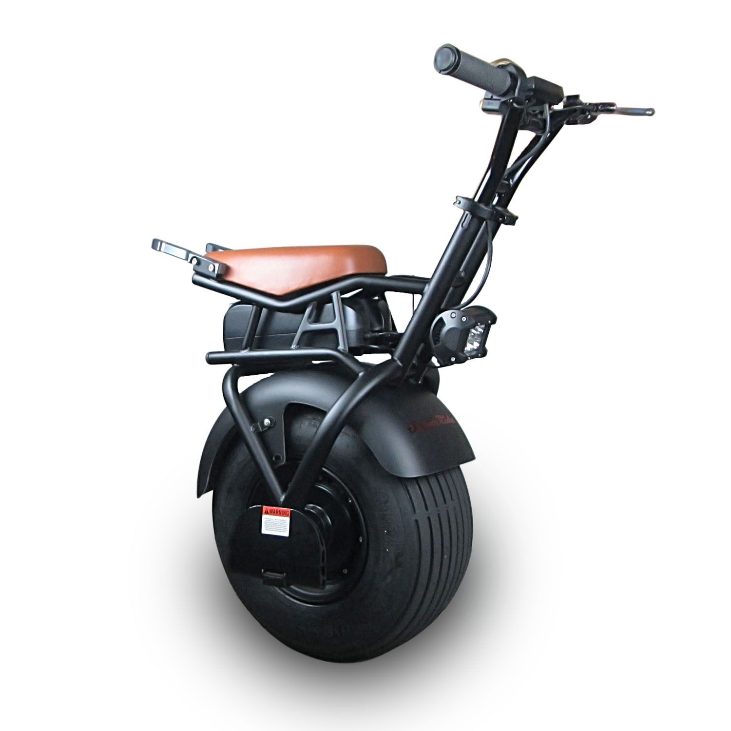 2020 SuperRide S1000 Electric Unicycle (EUC)