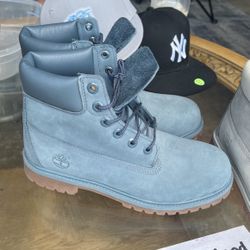 Boys Timberland Boots 