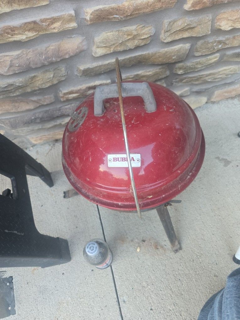 Grill