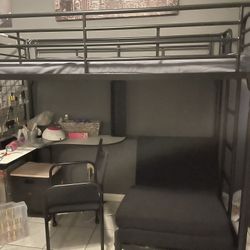 Litera  Color Negro Twin