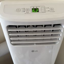 LG A/C 