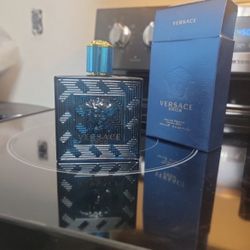 Versace Cologne $85