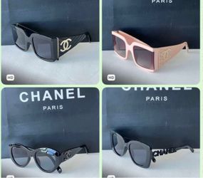 Chanl sunglaseesss