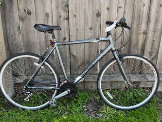 SCHWINN Phocus 1500 