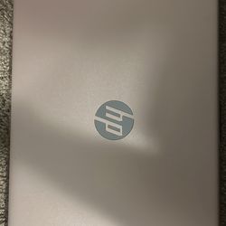 HP 14” Touchscreen Laptop 