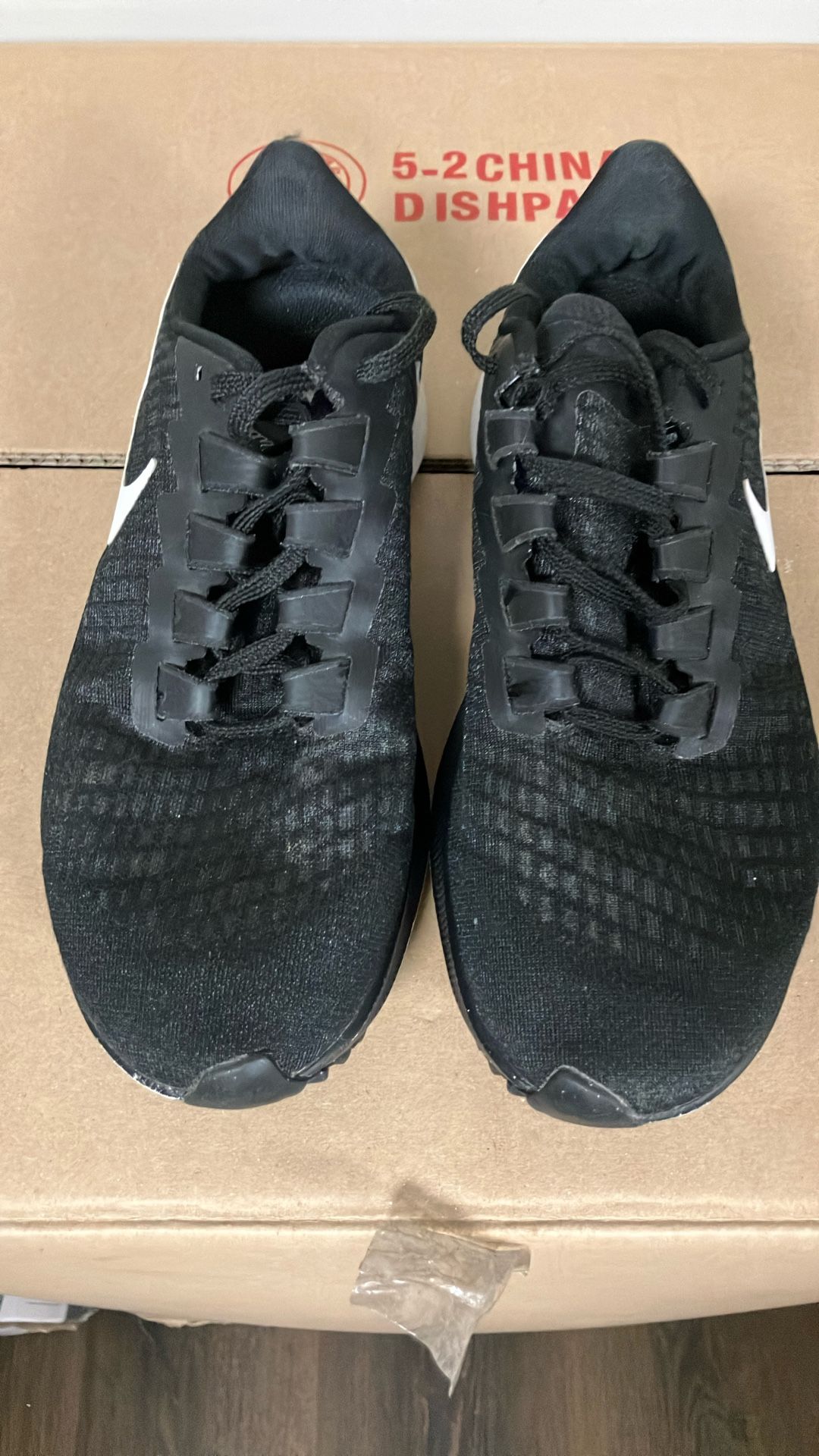 Sneaker Nike Zoom Pegasus 37