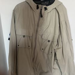 Eddie Bauer Jacket XL