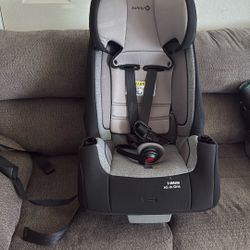 Safety First Big Kid Car Seat