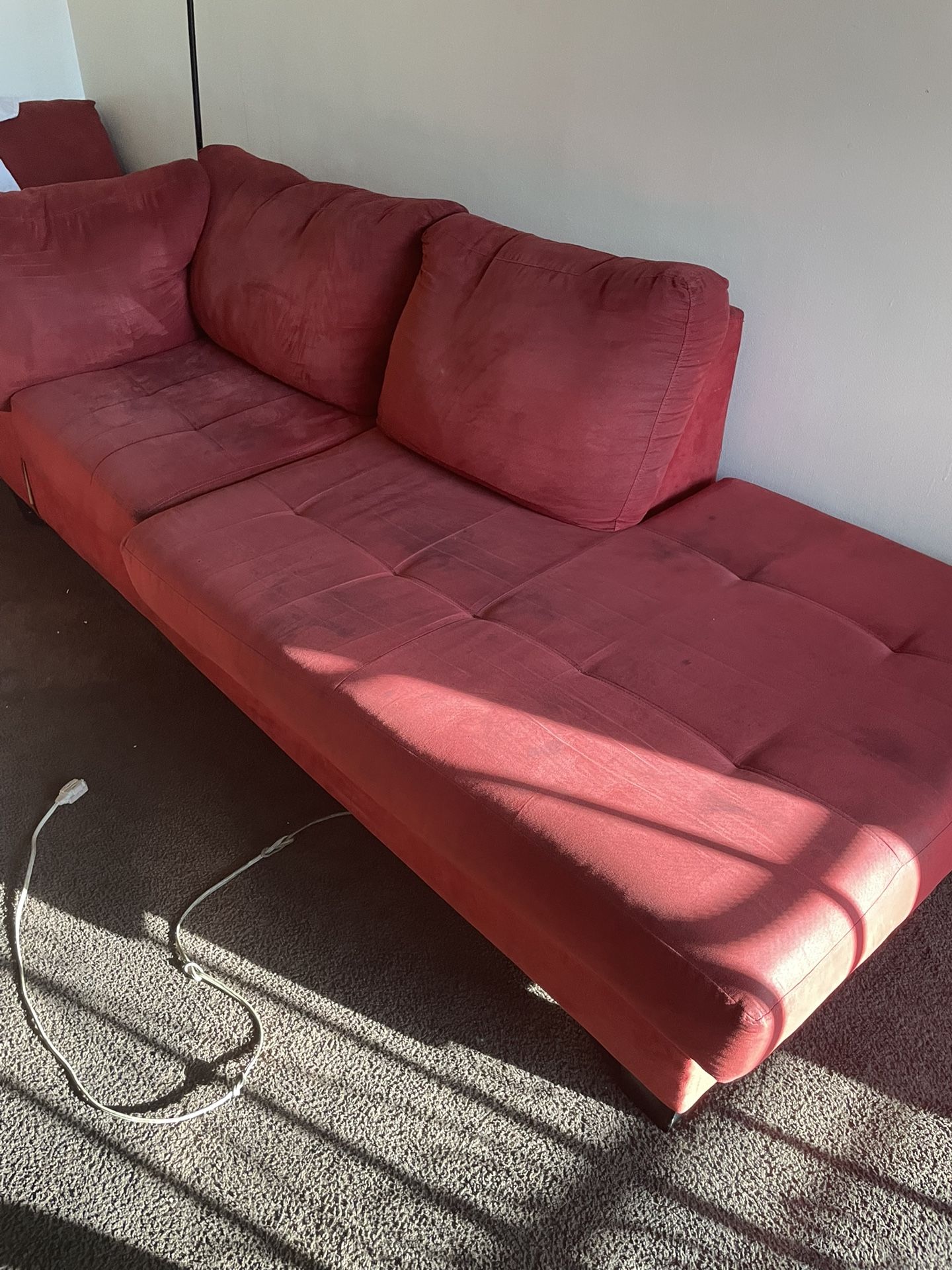 Couches