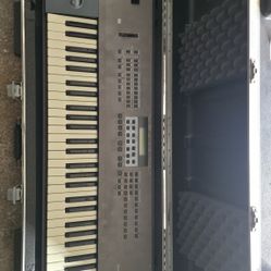 Korg iX300