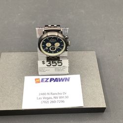 Shinola Argonite 5030