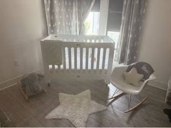 High-end Nursery items ✨🐘