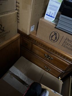 Dresser
