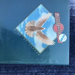 Peter Frampton Wind Of Change 1972