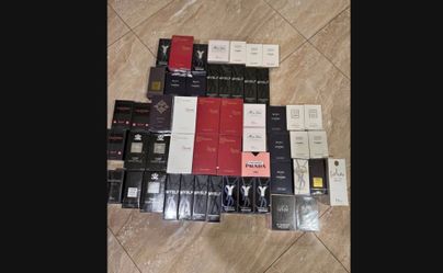 COLOGNES FOR SALE‼️