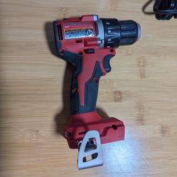 Milwaukee M18 Brushless Drill/Impact Driver Combo