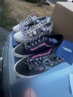 Vans old skool 36