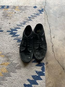 Vans Seldan Sneakers Men’s 11.5