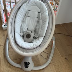 Maxi Cosi Swing 