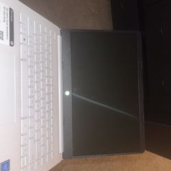 Barely Used Laptop