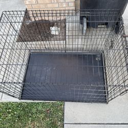 Medium/large Dog Crate 