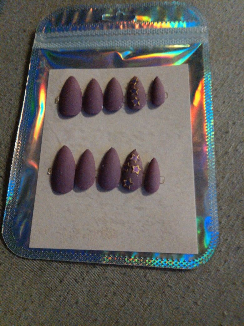 Nails