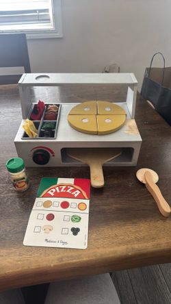 Melissa & Doug