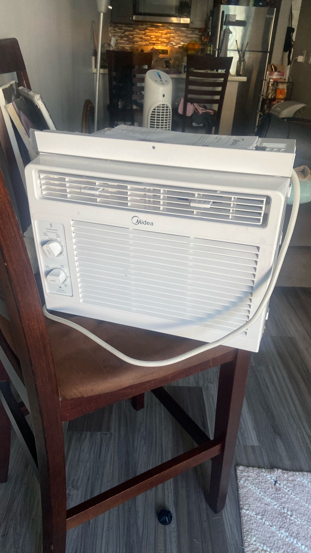 Window Ac