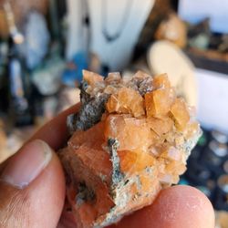 Healing Crystals And Minerals 