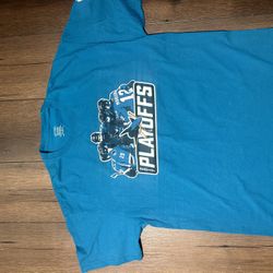 San Jose Sharks Men T Shirt 