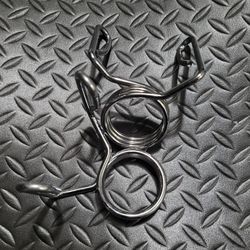 Spring Clamps Olympic 