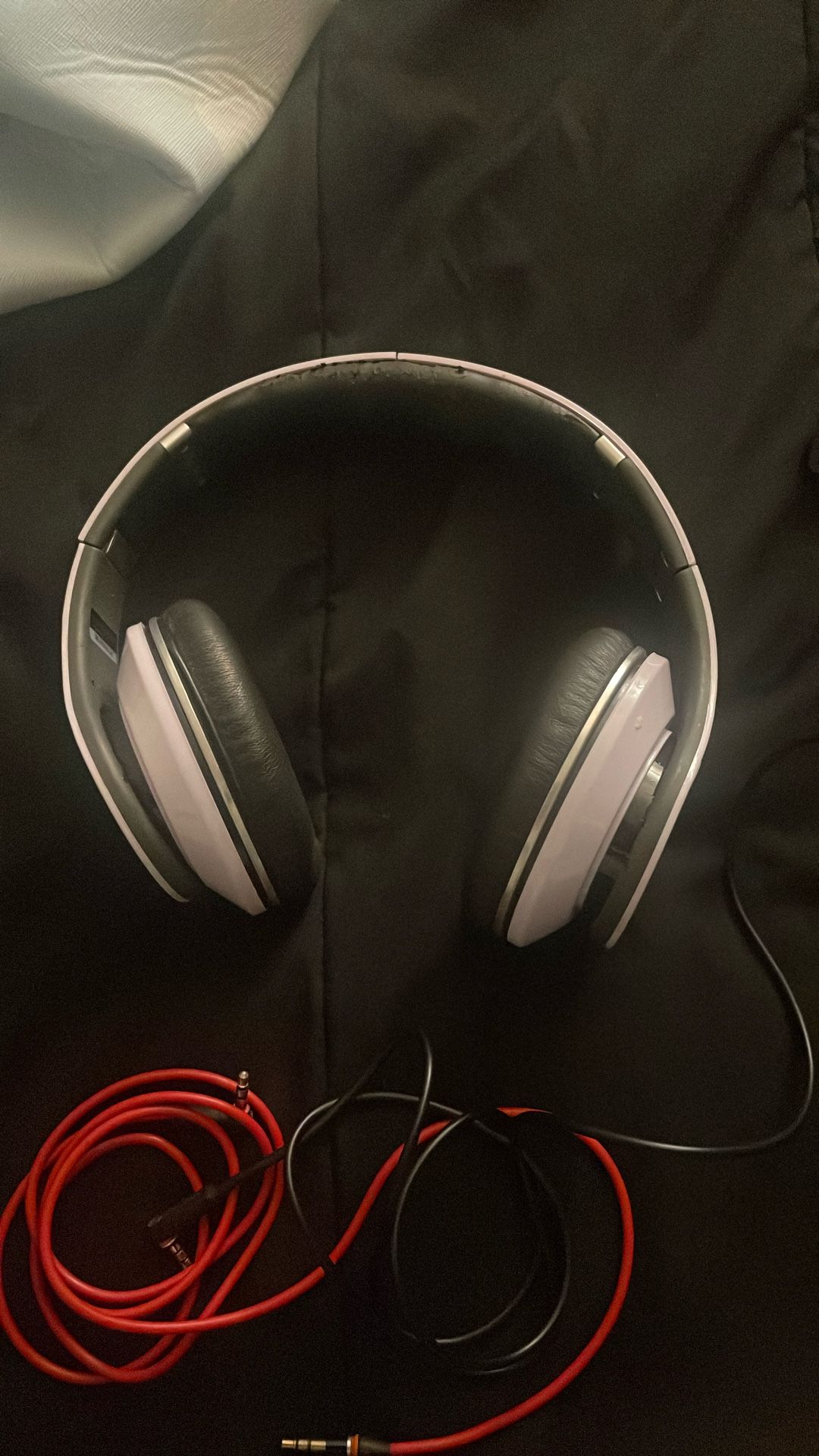 Dr. Dre beats