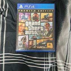 Grand Theft Auto V: Premium Edition – Complete Story, Online Access & Bonus Content