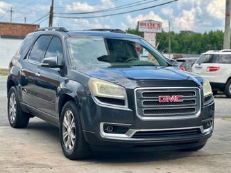 2014 GMC Acadia