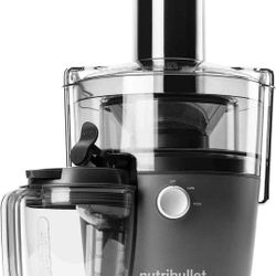 Nutribullet Juicer