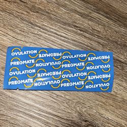 1 Ovulation Test Strip