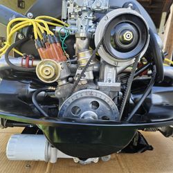 vw 1776 engine 