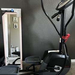 Elliptical 
