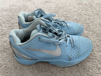 Nike basketball shoes