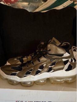 High top vapor max
