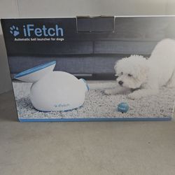 IFetch 