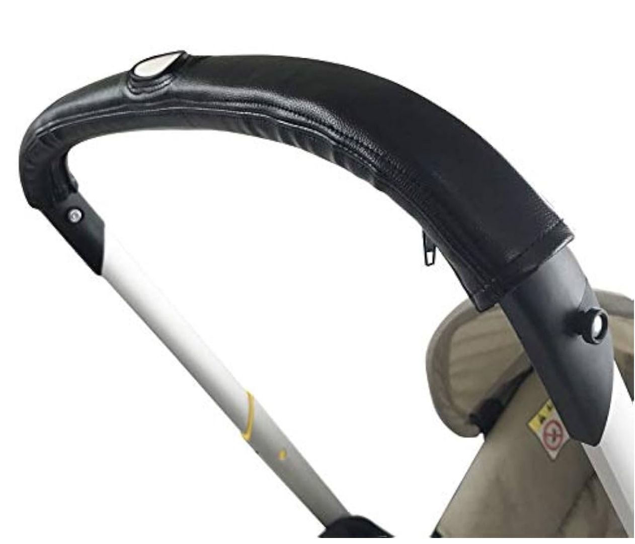 Doona stroller - Leather Handle Replacement