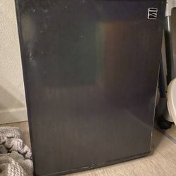 Kenmore Mini Fridge 