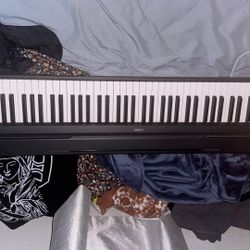 yamaha piano 