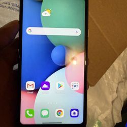 LG Fortune 3 Pink - Rose Gold - Cricket - Prepaid DISPLAY 5.0 inches, 69.6 cm2 PROCESSOR Qualcomm MSM8909 Snapdragon 210 (28 nm) FRONT CAMERA Single 5