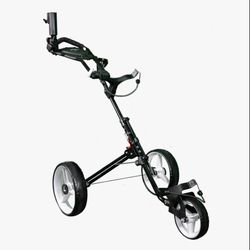 Callaway Golf Push Cart