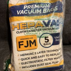 Vacuum Bags