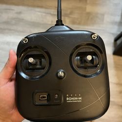 DJI RONIN M CONTROLLER 