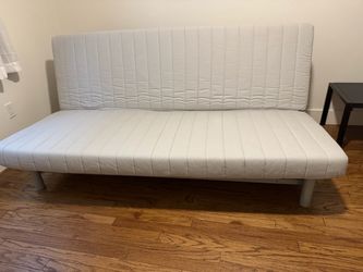 FREE futon bed/couch