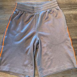 Boys Basketball Shorts